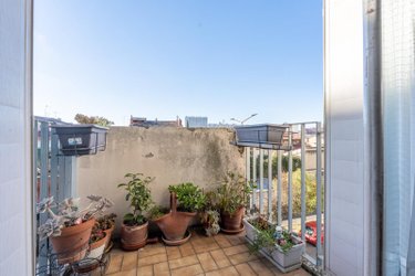 Appartement a vendre Toulouse 31000 Haute-Garonne 54 m2 3 pièces 119000 euros