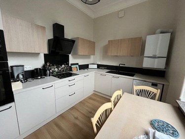 Location appartement Le Mans 72000 Sarthe 98 m2 4 pièces 1125 euros