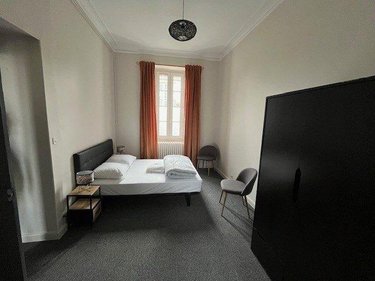 Location appartement Le Mans 72000 Sarthe 98 m2 4 pièces 1125 euros