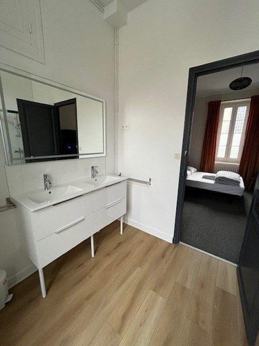 Location appartement Le Mans 72000 Sarthe 98 m2 4 pièces 1125 euros