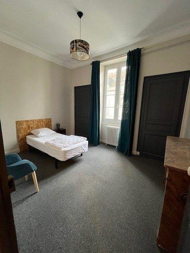 Location appartement Le Mans 72000 Sarthe 98 m2 4 pièces 1125 euros