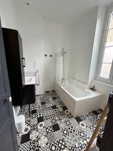 Location appartement Le Mans 72000 Sarthe 98 m2 4 pièces 1125 euros