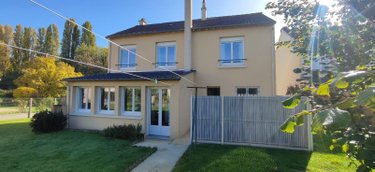 Maison a vendre Le Mans 72000 Sarthe 117 m2 7 pièces 330972 euros