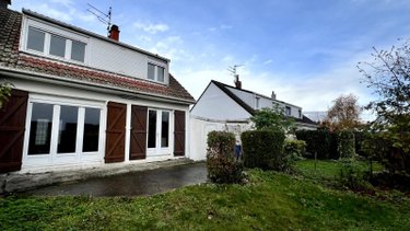 Maison a vendre Lambersart 59130 Nord 86 m2 4 pièces 225000 euros