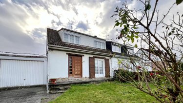 Maison a vendre Lambersart 59130 Nord 86 m2 4 pièces 225000 euros