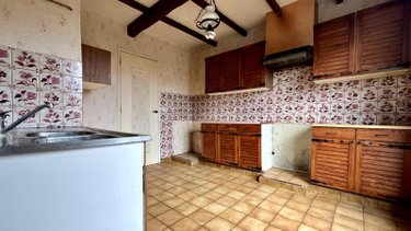 Maison a vendre Lambersart 59130 Nord 86 m2 4 pièces 225000 euros