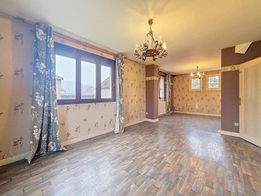 Maison a vendre Foulain 52800 Haute-Marne 110 m2 6 pièces 70000 euros