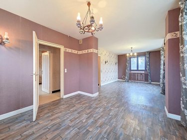 Maison a vendre Foulain 52800 Haute-Marne 110 m2 6 pièces 70000 euros