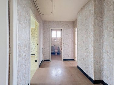 Maison a vendre Foulain 52800 Haute-Marne 110 m2 6 pièces 70000 euros