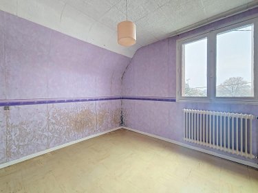 Maison a vendre Foulain 52800 Haute-Marne 110 m2 6 pièces 70000 euros