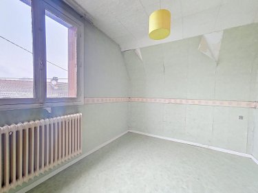 Maison a vendre Foulain 52800 Haute-Marne 110 m2 6 pièces 70000 euros