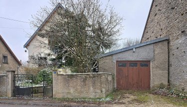Maison a vendre Foulain 52800 Haute-Marne 110 m2 6 pièces 70000 euros