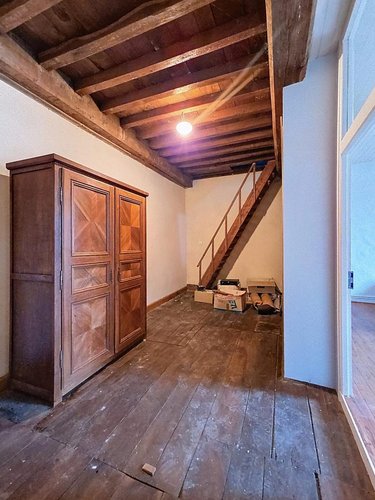 Maison a vendre Orges 52120 Haute-Marne 135 m2 3 pièces 66000 euros
