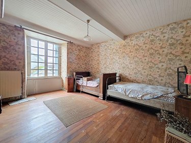 Maison a vendre Orges 52120 Haute-Marne 135 m2 3 pièces 66000 euros