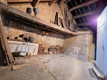 Maison a vendre Orges 52120 Haute-Marne 135 m2 3 pièces 66000 euros