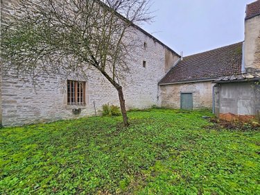 Maison a vendre Orges 52120 Haute-Marne 135 m2 3 pièces 66000 euros