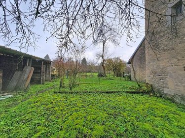 Maison a vendre Orges 52120 Haute-Marne 135 m2 3 pièces 66000 euros