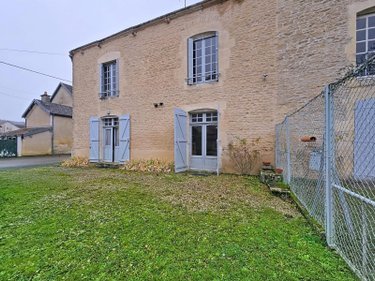 Maison a vendre Orges 52120 Haute-Marne 135 m2 3 pièces 66000 euros