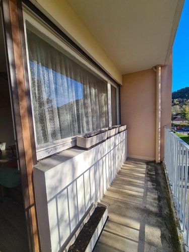 Appartement a vendre Besançon 25000 Doubs 64 m2 4 pièces 117500 euros