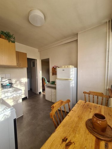 Appartement a vendre Besançon 25000 Doubs 64 m2 4 pièces 117500 euros