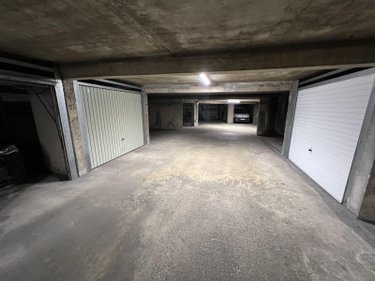 Garage et parking a vendre Rennes 35000 Ille-et-Vilaine  29500 euros