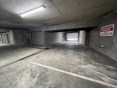 Garage et parking a vendre Rennes 35000 Ille-et-Vilaine  29500 euros