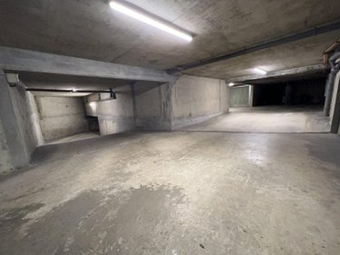 Garage et parking a vendre Rennes 35000 Ille-et-Vilaine  29500 euros