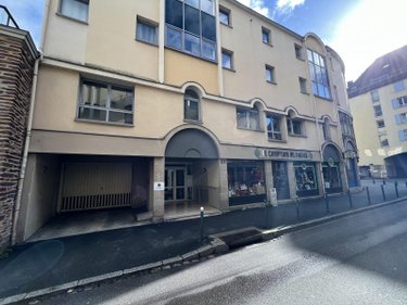 Garage et parking a vendre Rennes 35000 Ille-et-Vilaine  29500 euros