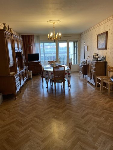 Appartement a vendre Ronchin 59790 Nord 82 m2 3 pièces 143000 euros