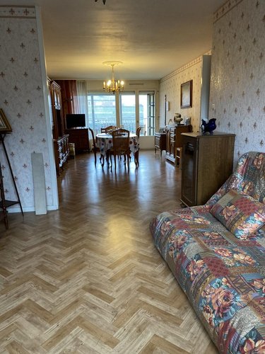 Appartement a vendre Ronchin 59790 Nord 82 m2 3 pièces 143000 euros