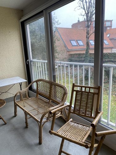 Appartement a vendre Ronchin 59790 Nord 82 m2 3 pièces 143000 euros