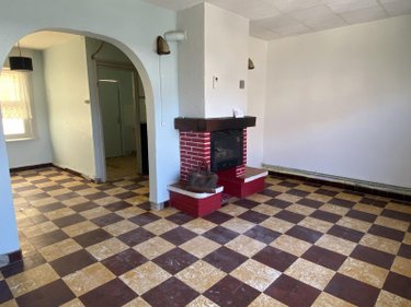 Maison a vendre Faches-Thumesnil 59155 Nord 70 m2 4 pièces 120000 euros