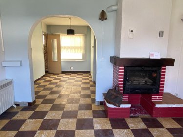 Maison a vendre Faches-Thumesnil 59155 Nord 70 m2 4 pièces 120000 euros