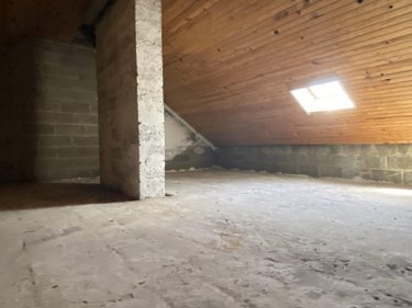 Maison a vendre Faches-Thumesnil 59155 Nord 70 m2 4 pièces 120000 euros
