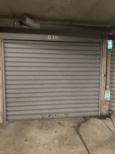 Garage et parking a vendre Lille 59000 Nord  34600 euros