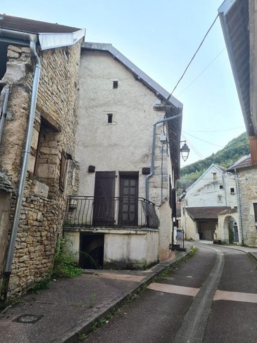 Maison a vendre Vuillafans 25840 Doubs 90 m2 4 pièces 80750 euros