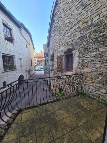 Maison a vendre Vuillafans 25840 Doubs 90 m2 4 pièces 80750 euros