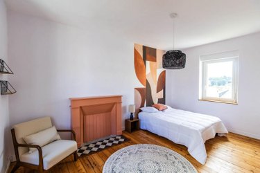 Maison a vendre Quimper 29000 Finistère 119 m2 7 pièces 395850 euros