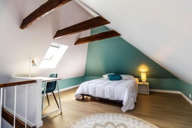 Maison a vendre Quimper 29000 Finistère 119 m2 7 pièces 395850 euros