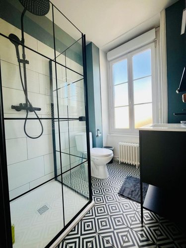 Maison a vendre Quimper 29000 Finistère 119 m2 7 pièces 395850 euros