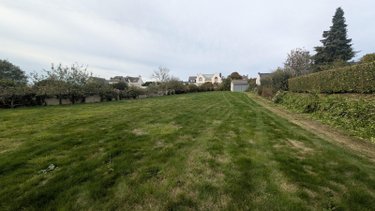 Terrain a batir a vendre Trélévern 22660 Côtes-d'Armor 868 m2  92115 euros