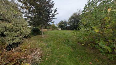 Terrain a batir a vendre Trélévern 22660 Côtes-d'Armor 868 m2  92115 euros