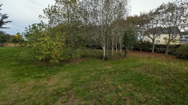 Terrain a batir a vendre Trélévern 22660 Côtes-d'Armor 1274 m2  132480 euros