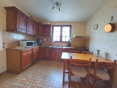 Maison a vendre Bréhal 50290 Manche 83 m2 4 pièces 265200 euros