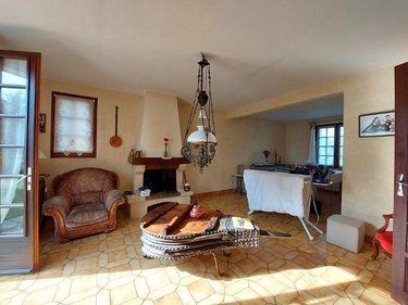 Maison a vendre Bréhal 50290 Manche 83 m2 4 pièces 265200 euros
