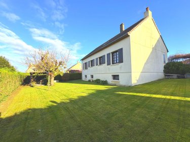 Maison a vendre Bréhal 50290 Manche 83 m2 4 pièces 265200 euros