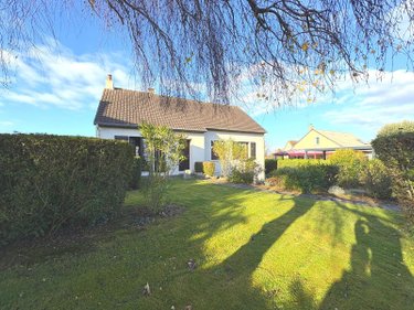 Maison a vendre Bréhal 50290 Manche 83 m2 4 pièces 265200 euros