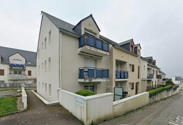 Appartement a vendre Elven 56250 Morbihan 61 m2 3 pièces 209200 euros