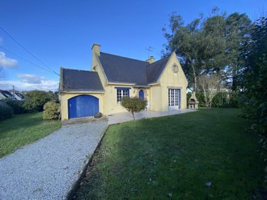 Maison a vendre Hennebont 56700 Morbihan 90 m2 4 pièces 208640 euros