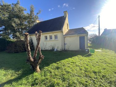 Maison a vendre Hennebont 56700 Morbihan 90 m2 4 pièces 208640 euros